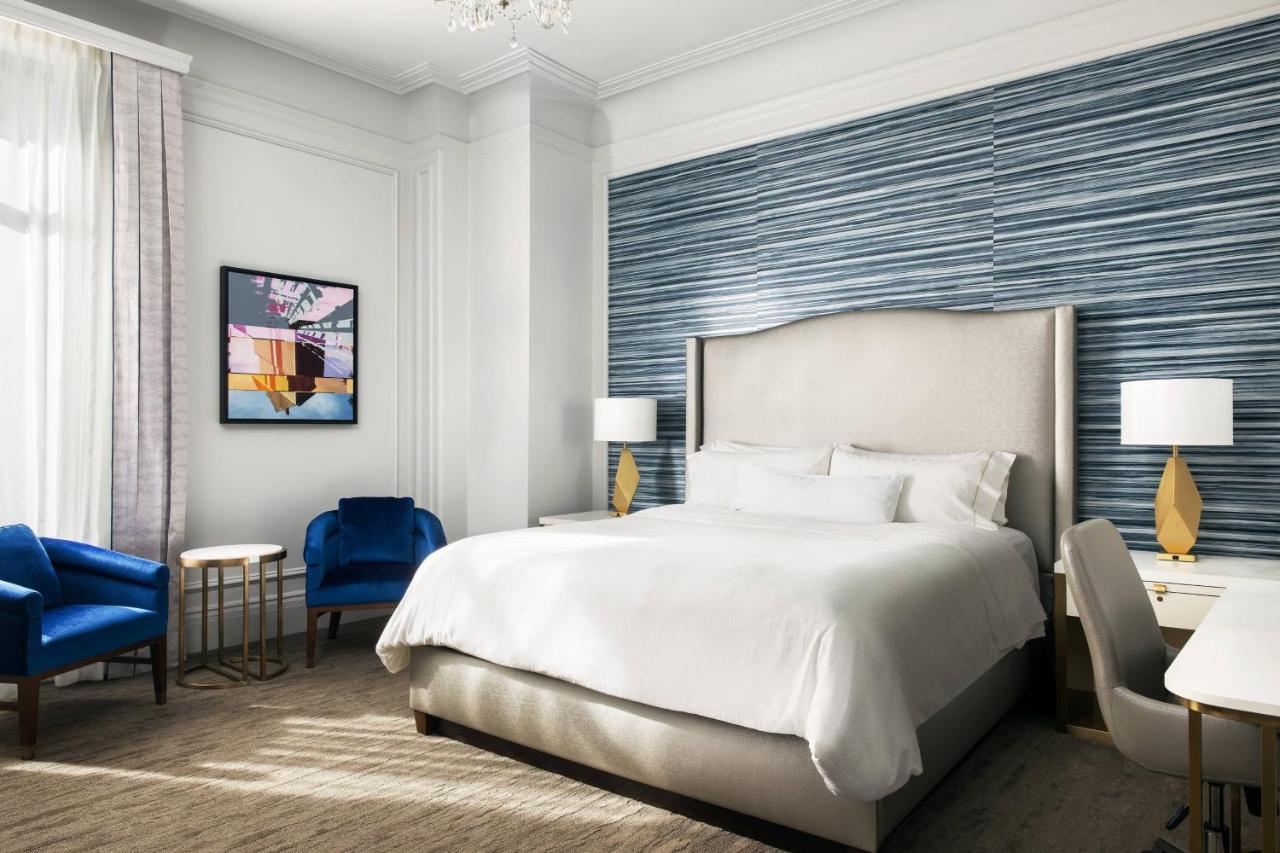 The Westin St. Francis On Union Square Hotel 4*